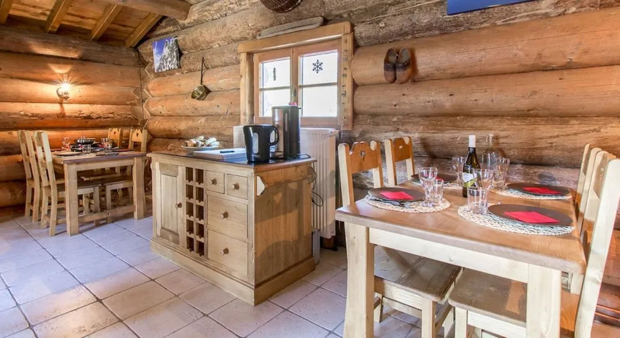 Ma Cabane en Montagne Insolite