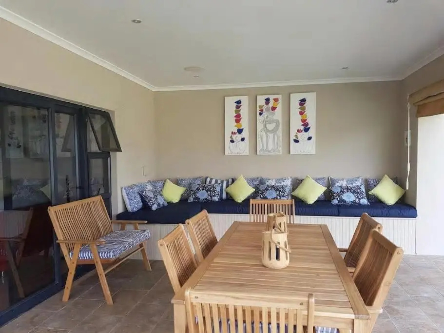 9 on Aquavista Sundays River Colchester