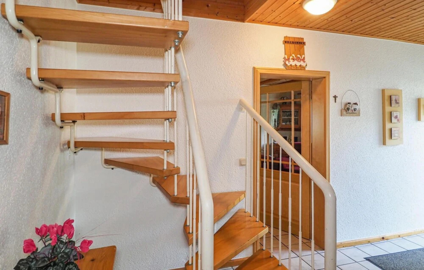 Amazing Home in Thalfang With 3 Bedrooms and Wifi