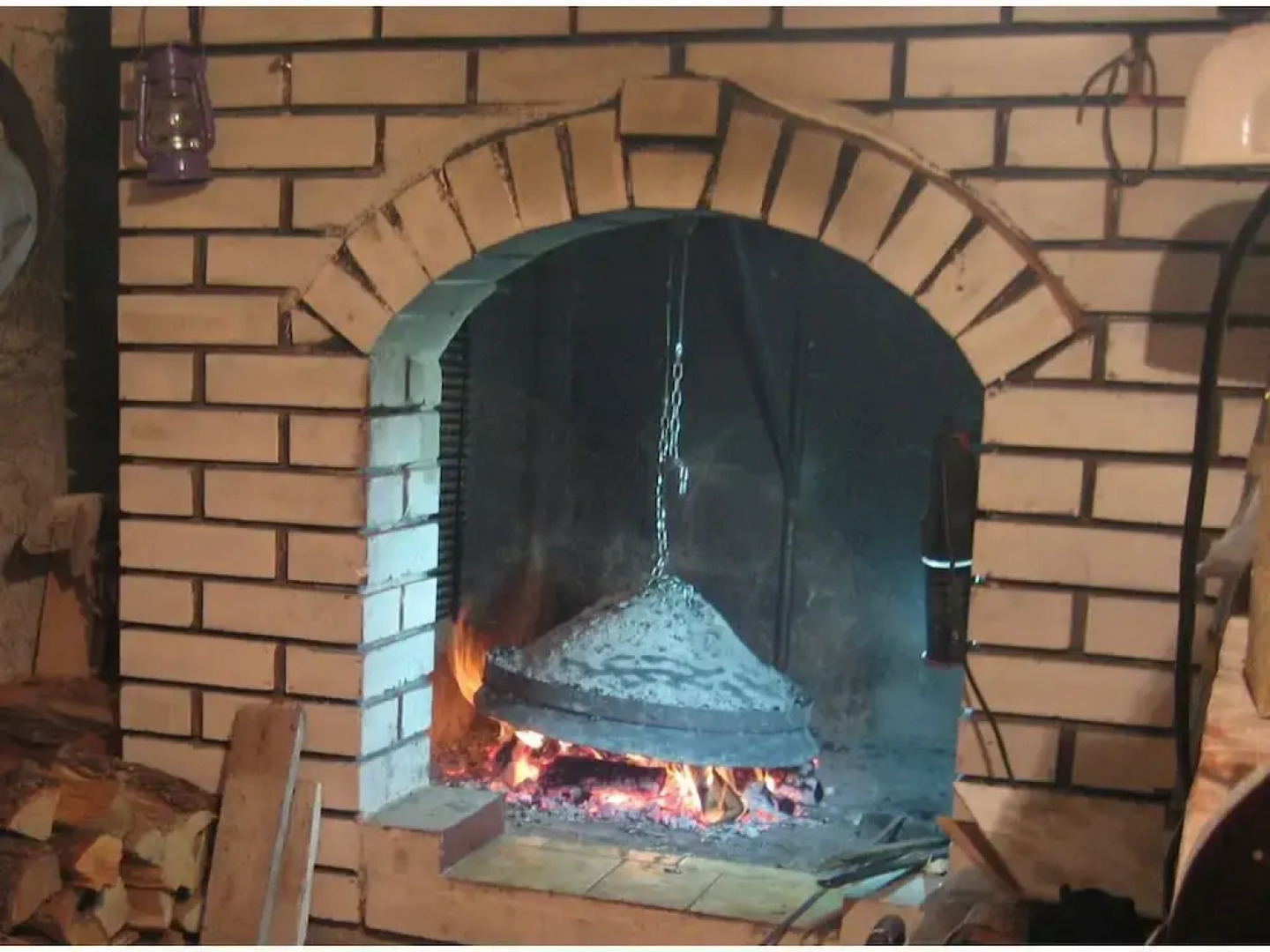 Apartment Ana Put Makra