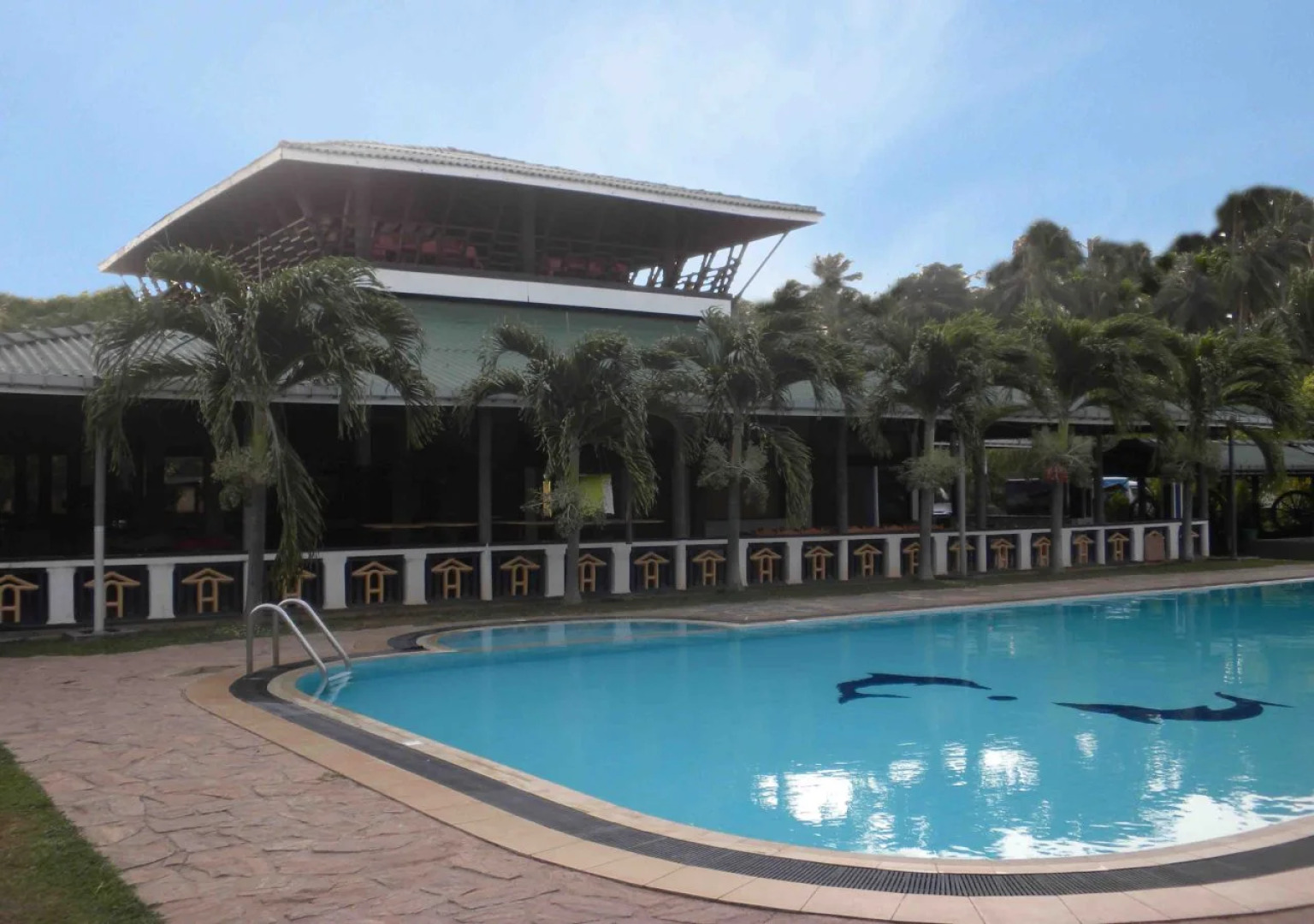 Kumudu Valley Resort