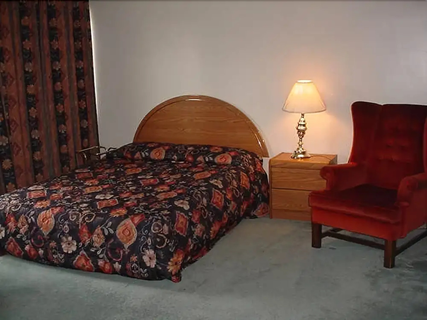 Chipican Motel Sarnia