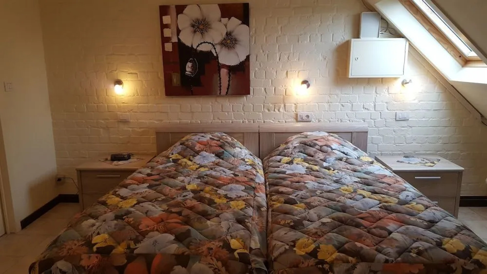 Hotel Landhuis ' T Wilgenerf