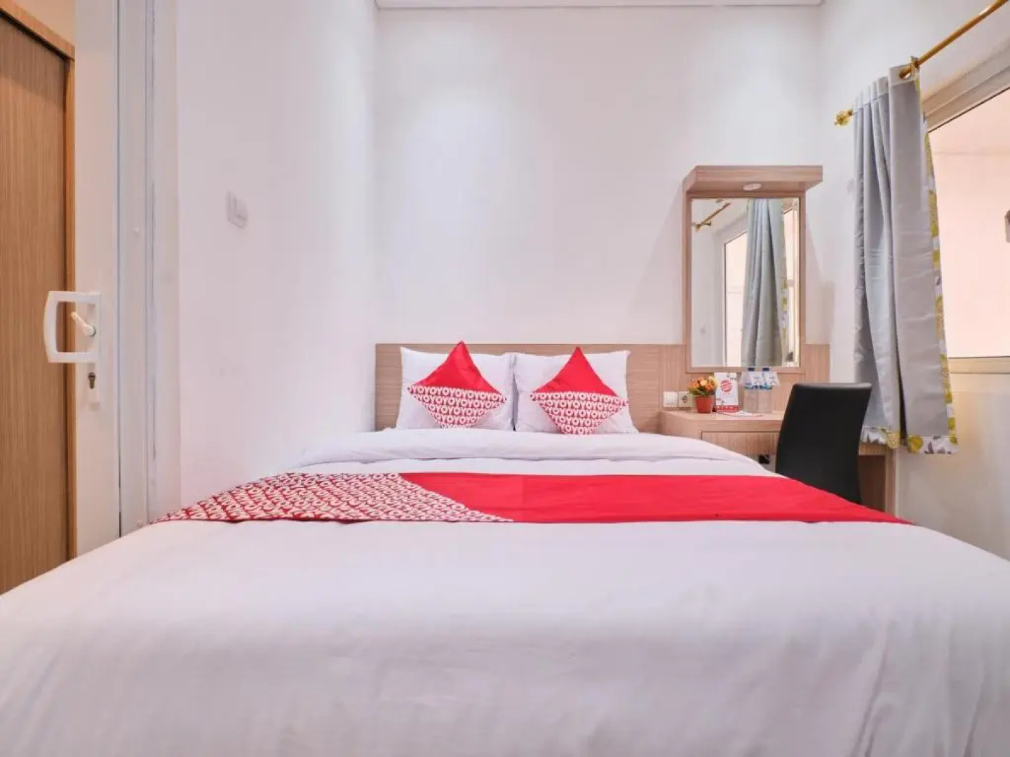 OYO 2314 Hapsari Homestay Syariah