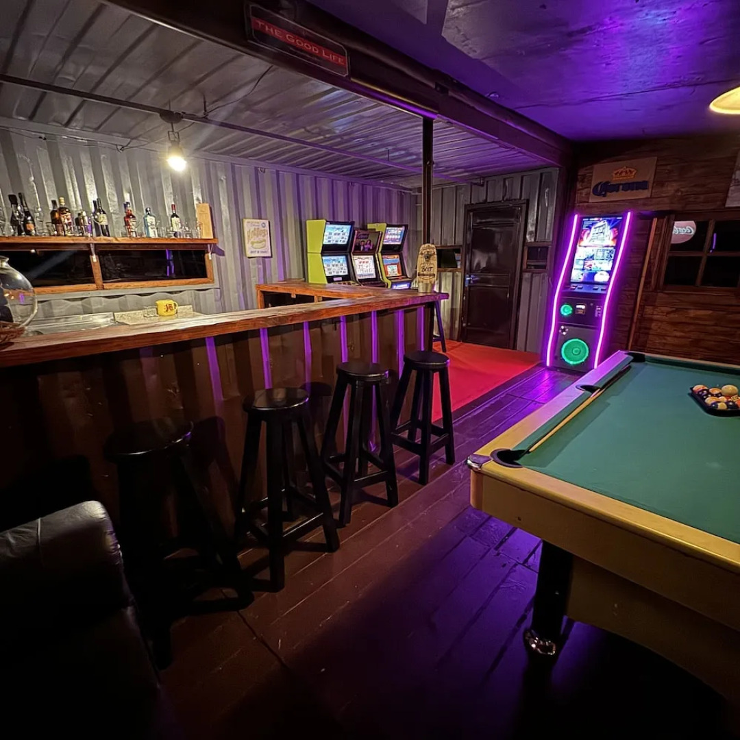 Hotel Chacra Bereshit