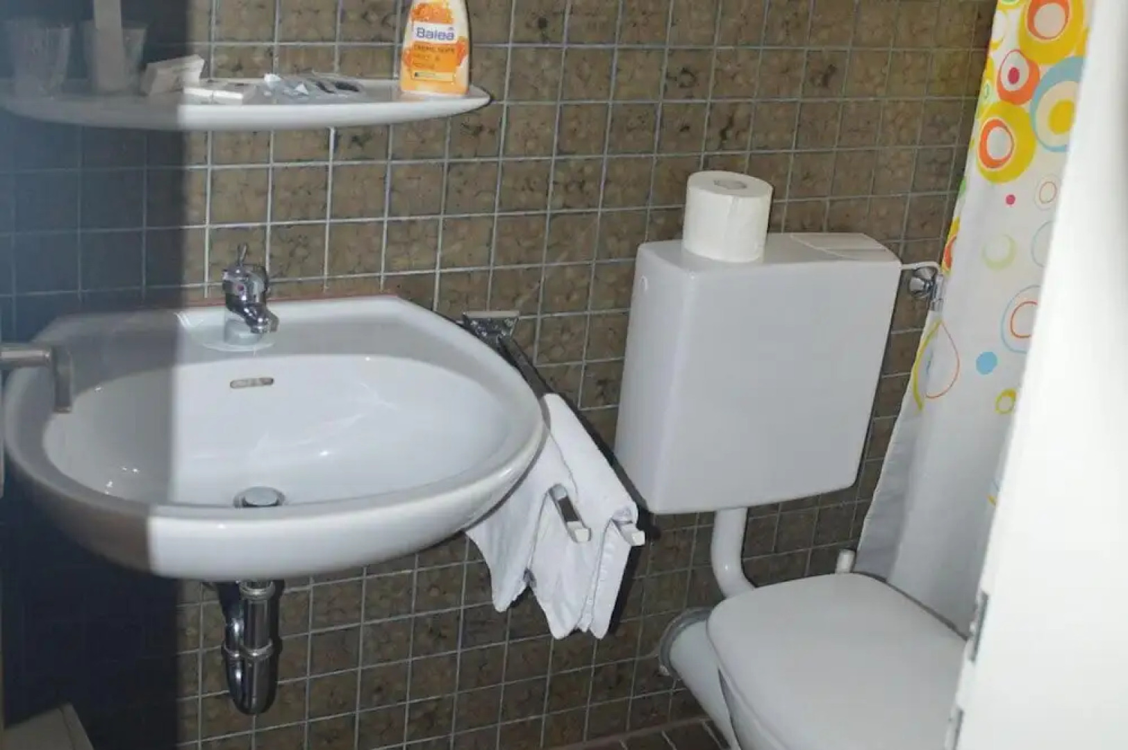 Hotel Restaurant Austuble