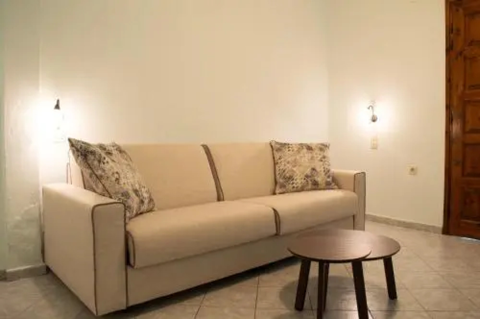 Aegialis Apartments (Dimitros)