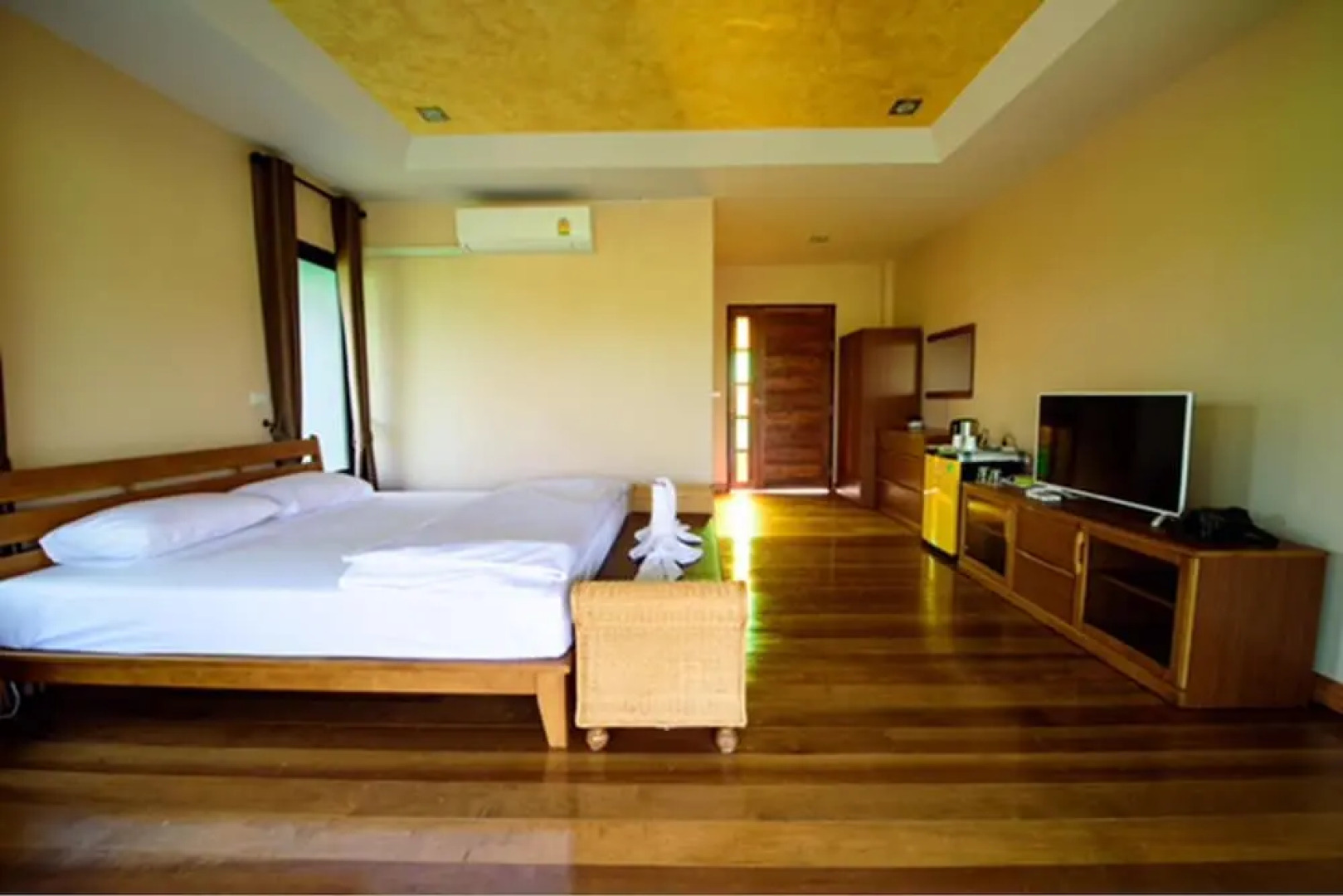 The Organery Retreat