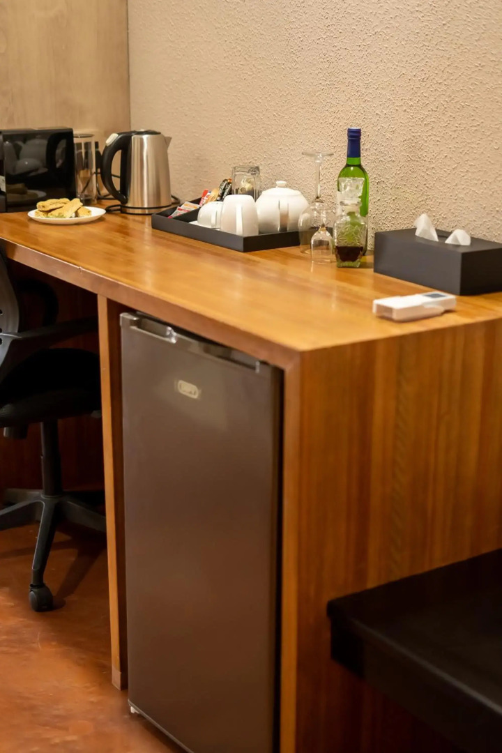 Schimper View Boutique Guest House