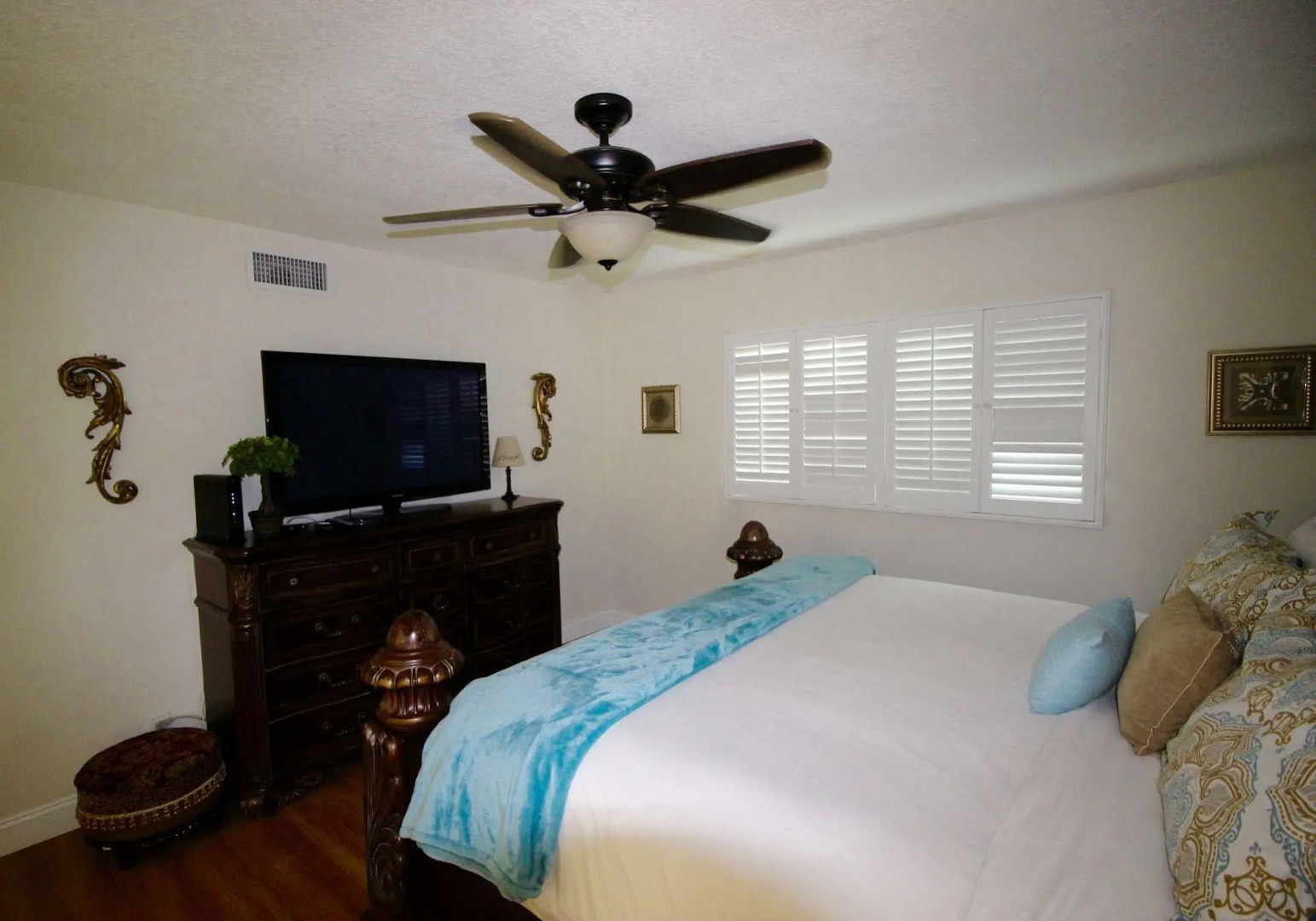 Palm Beach Canal Villas