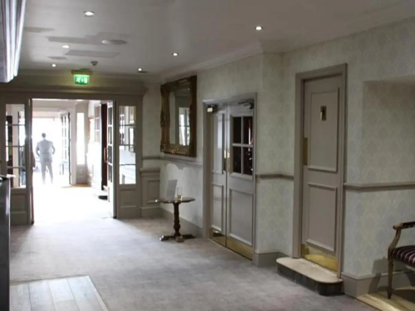 The Dukes Head Hotel