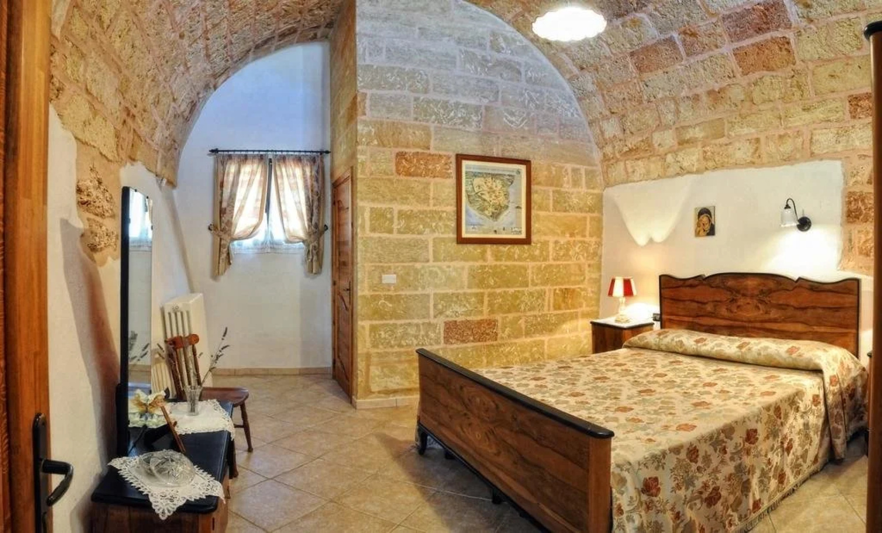 B&B Tenuta Donnamella