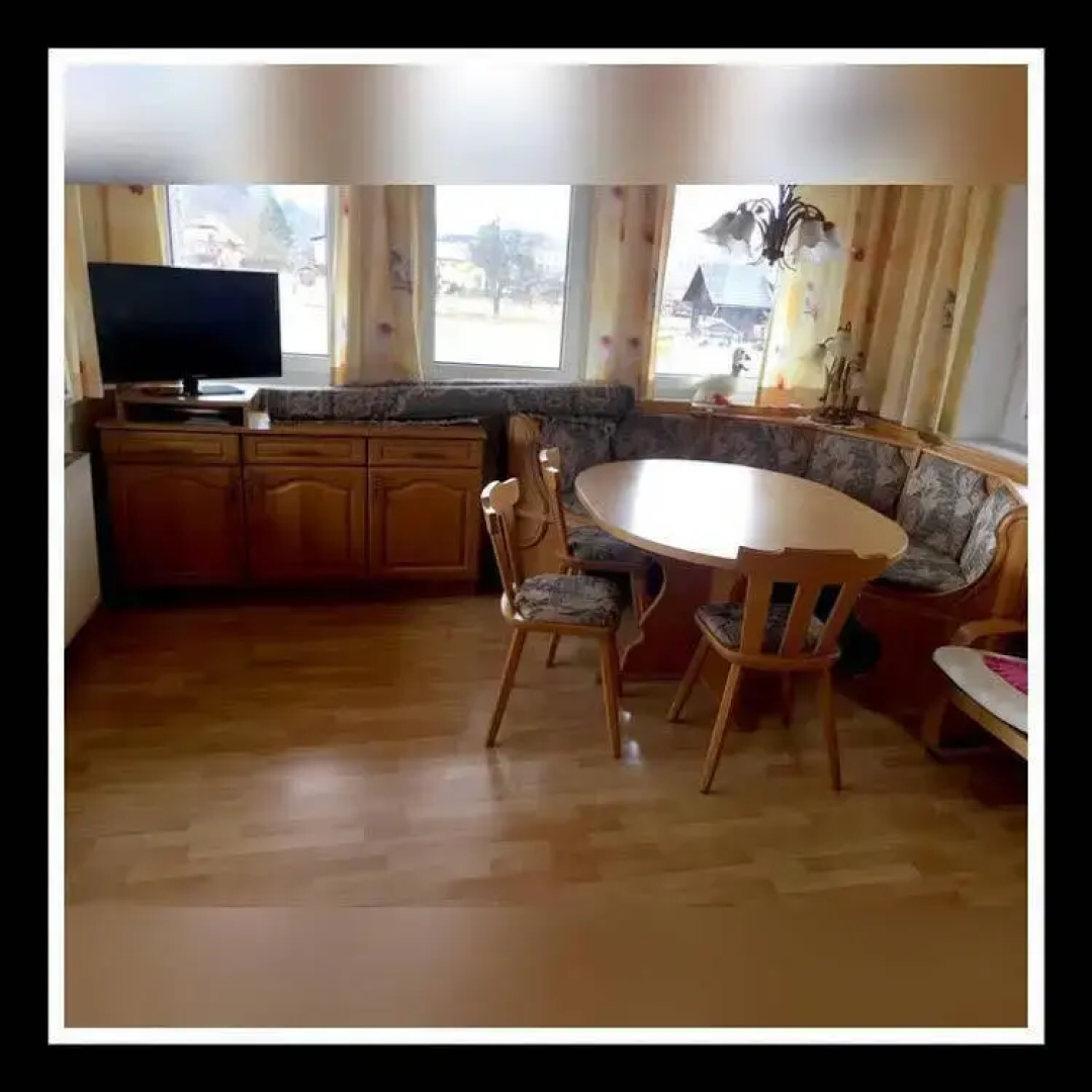 Appartements Panorama Schlössl