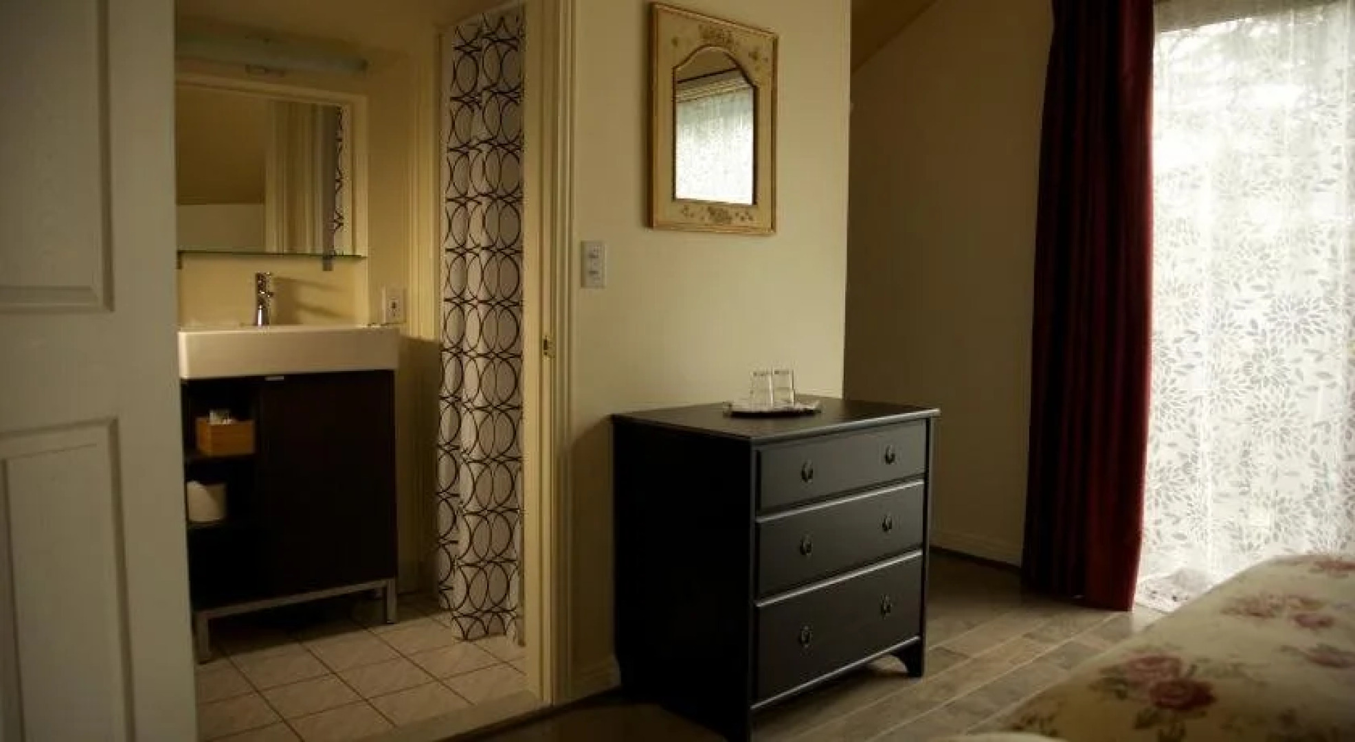 Gîte Couette et Girouette