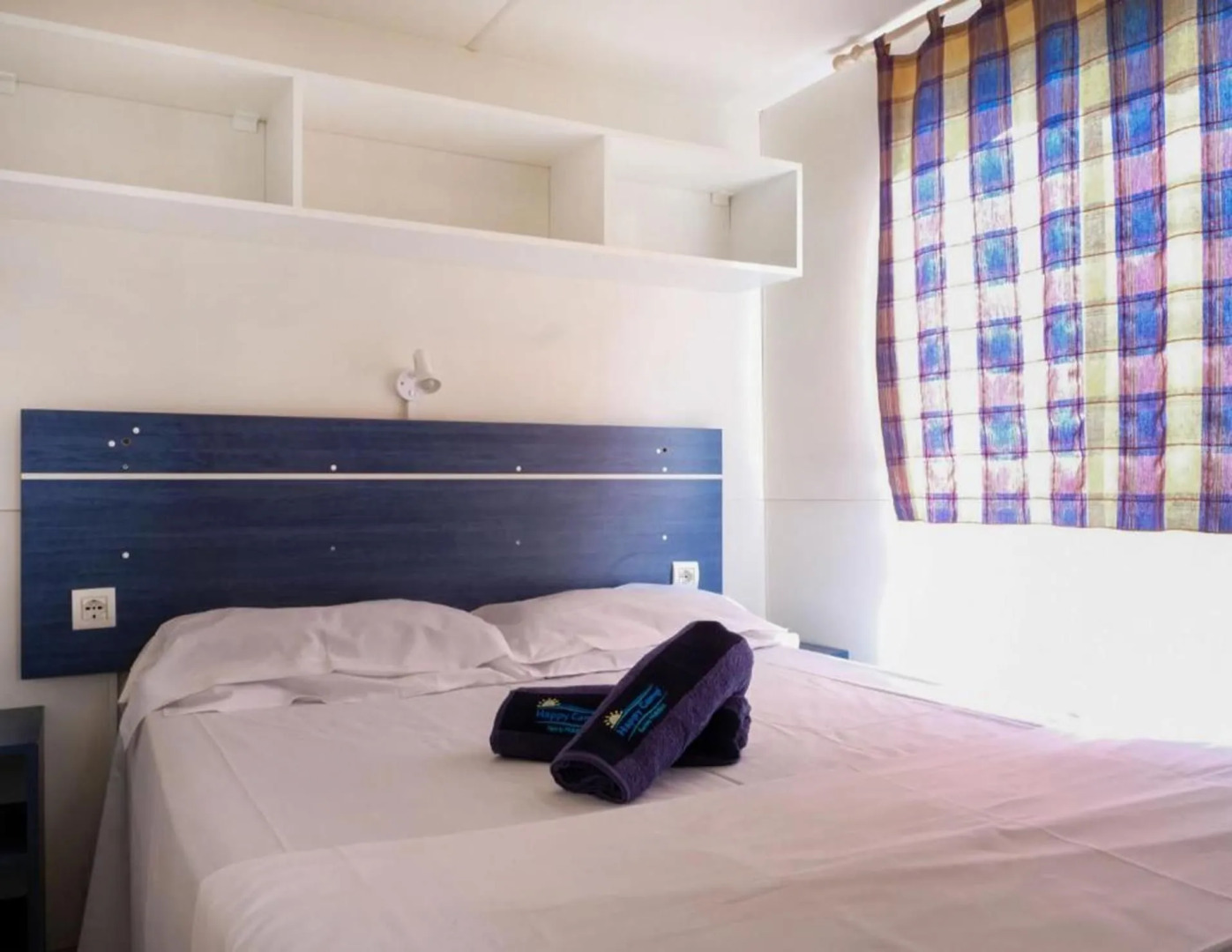 Happy Camp Rosapineta Camping Village