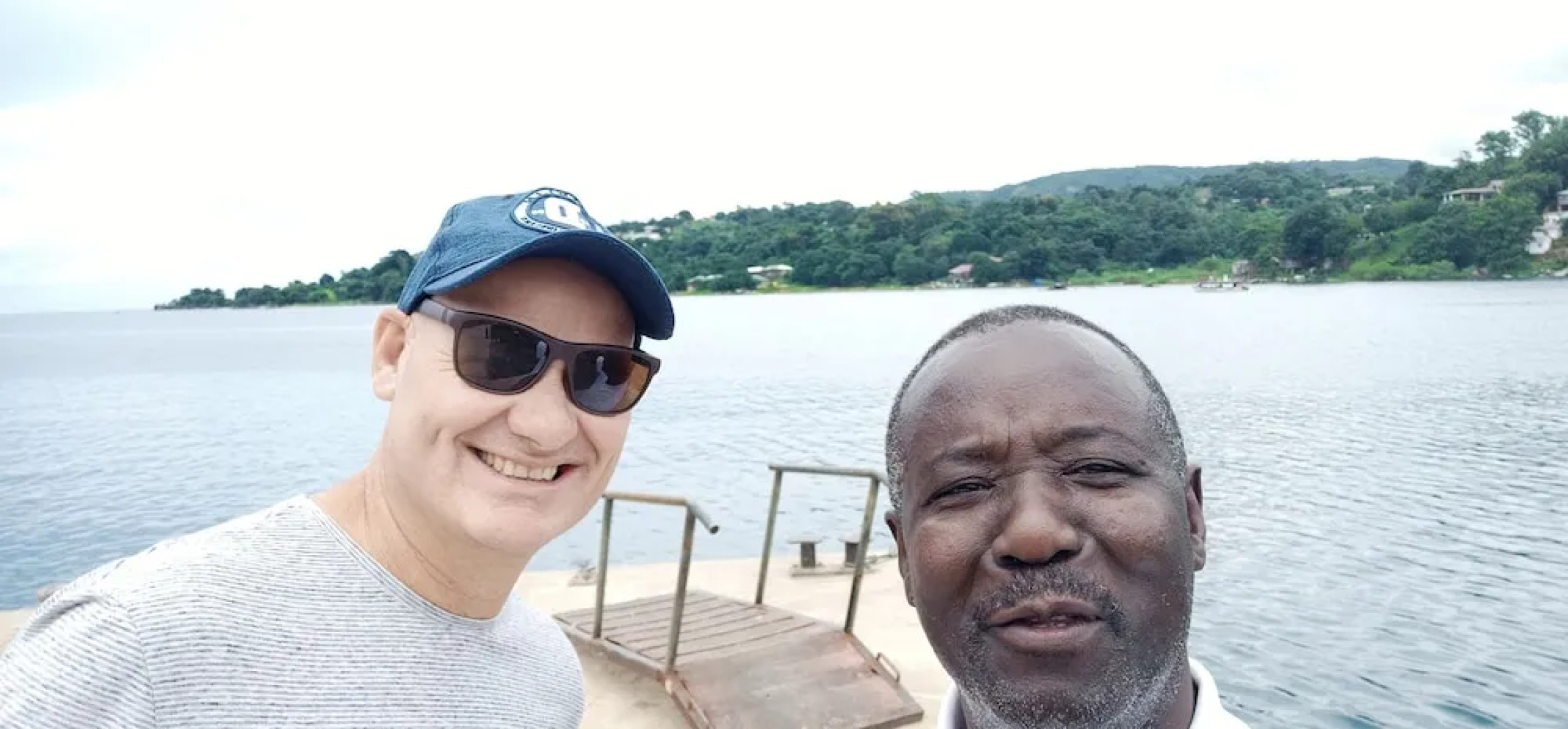 Rayoni Guesthouse B&B