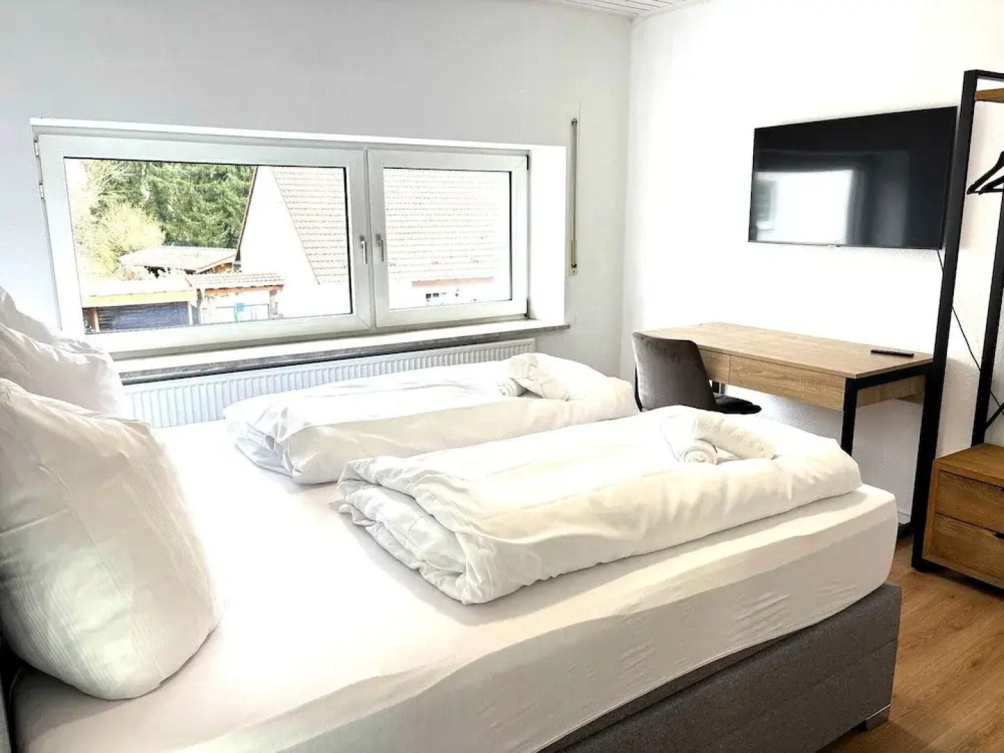 Gästehaus - Zweibrücken