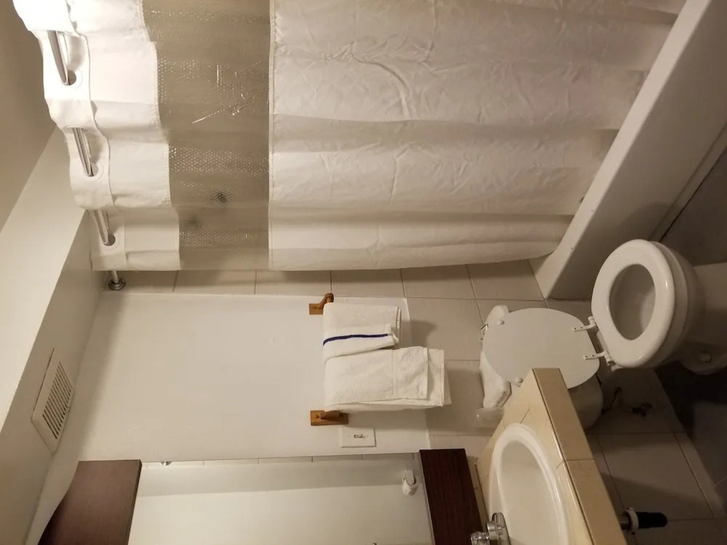 Pacific Lodge Tacoma