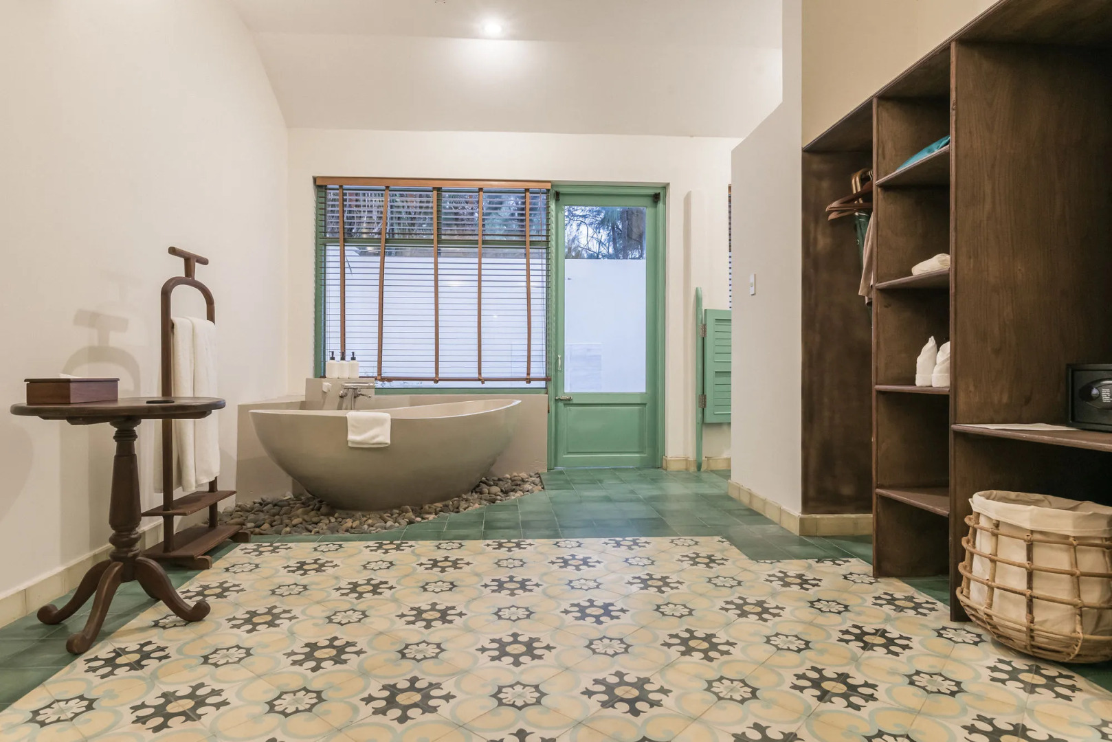 Poulo Condor Boutique Resort and Spa