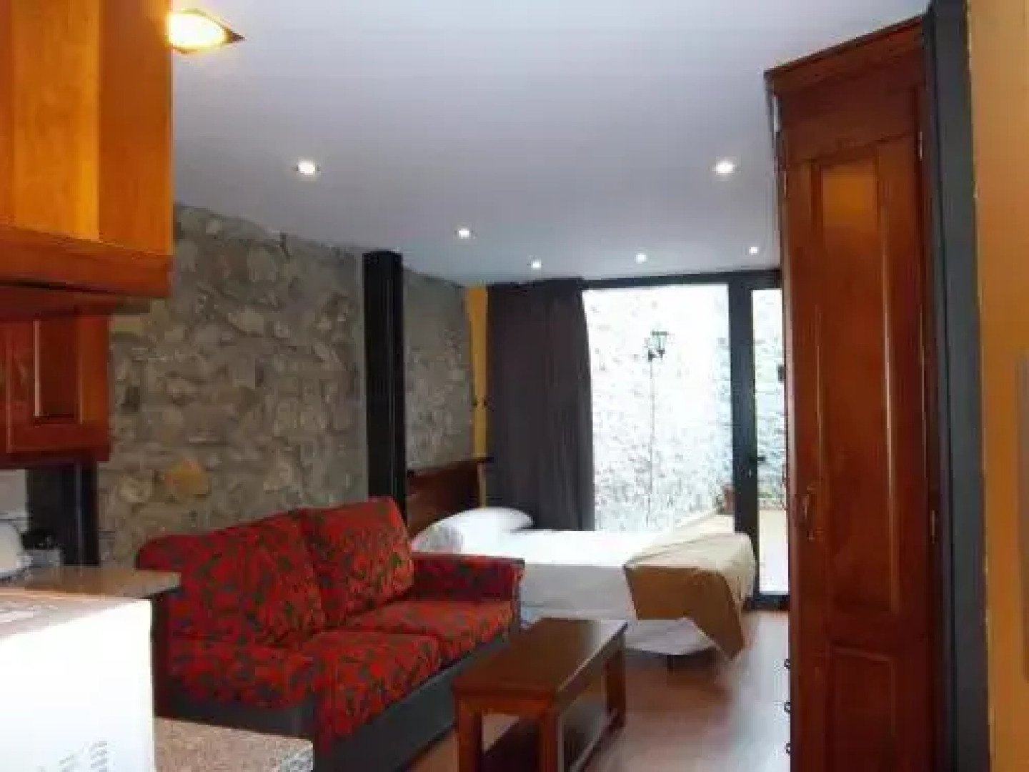 Apartamentos Entrepalacios