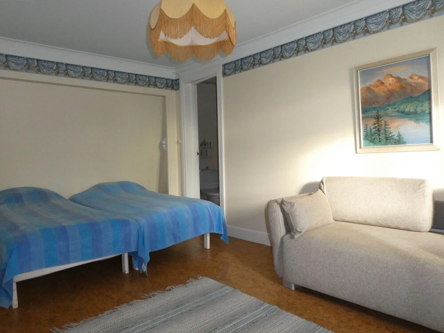 Kalkpatronsgården Borgvik