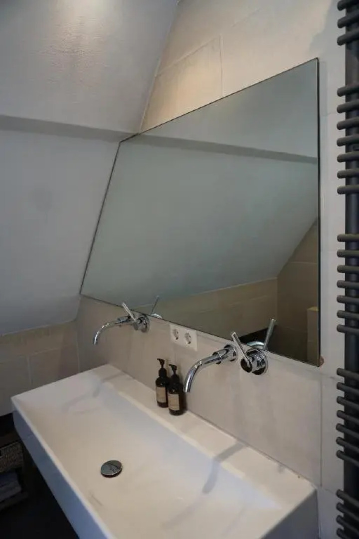 Perfectly located private room Oaks and Beeches