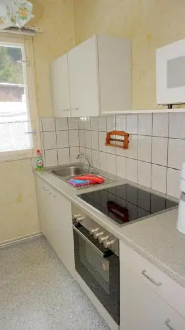 "Bungalow 251" Meyersgrund Im Thüringer Wald