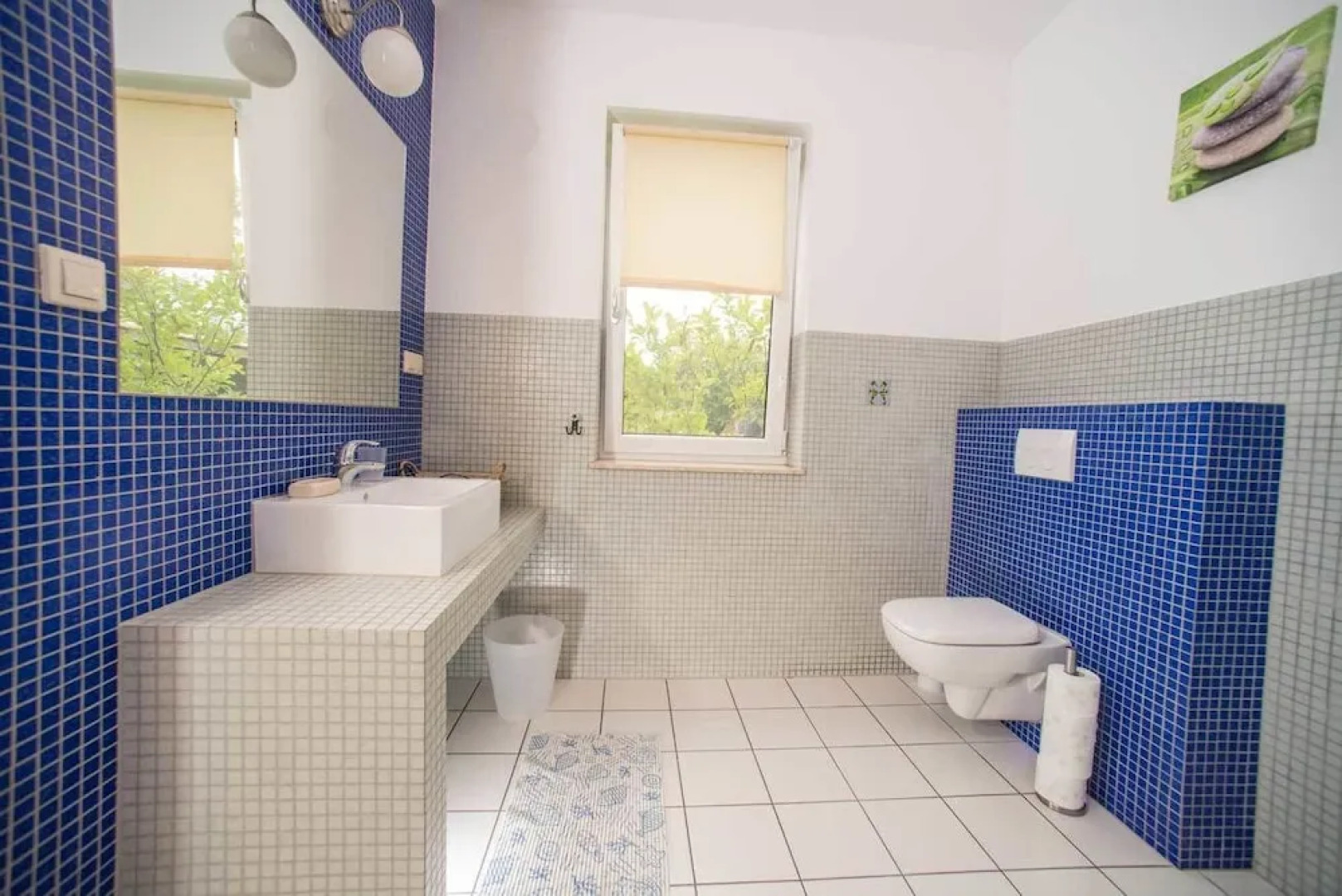 Villa Mare Apartamenty