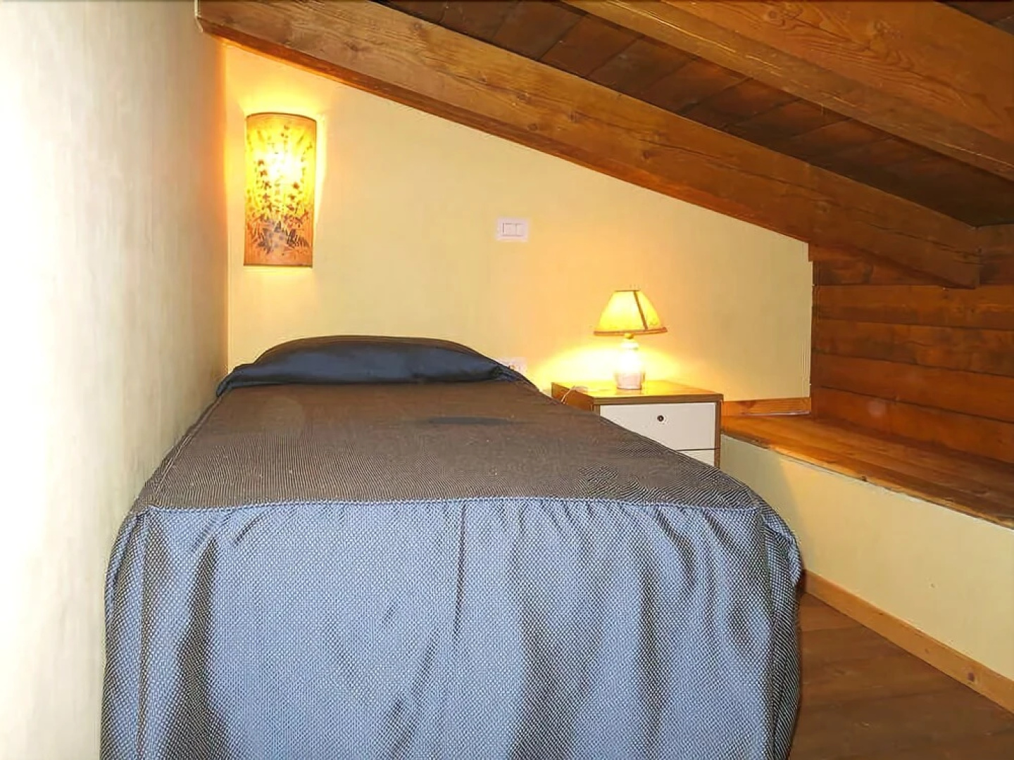 Romantica Suite