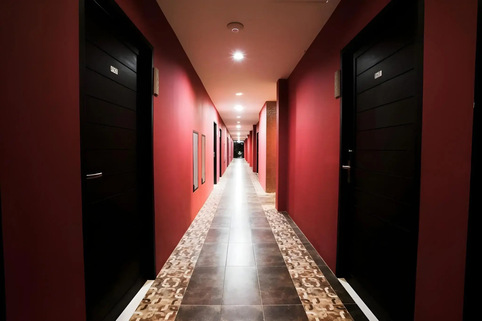 Bullkool Hua Hin Pool Villa