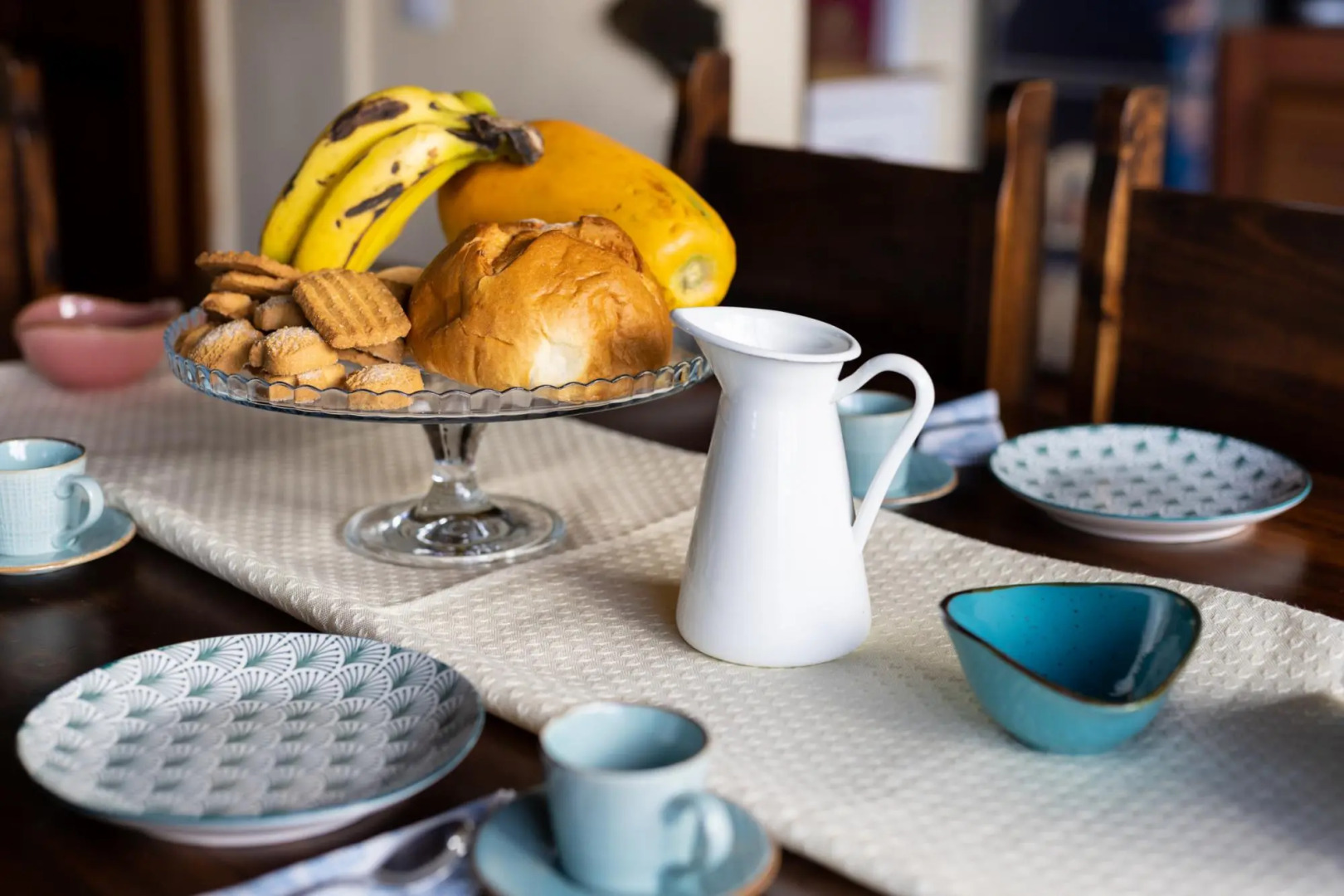 Home2Book Las Mimbreras