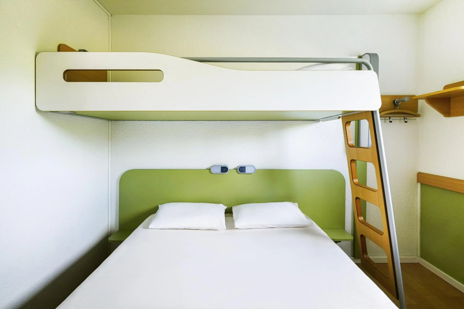 ibis budget Chartres