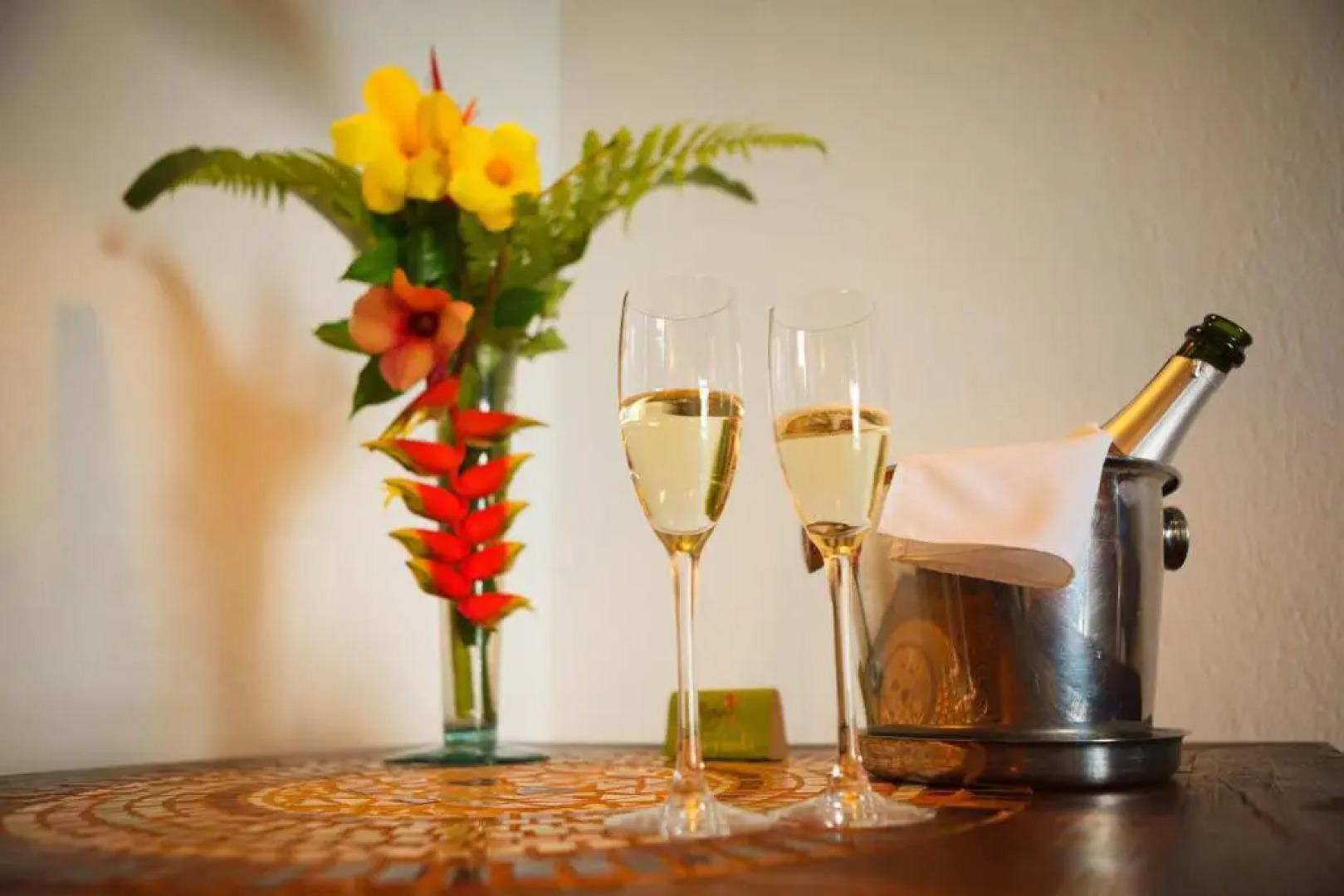 Refúgio do Estaleiro