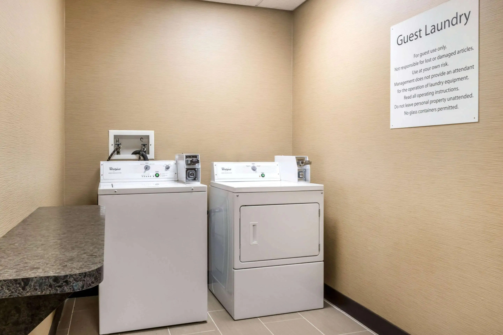 Comfort Inn Chambersburg North