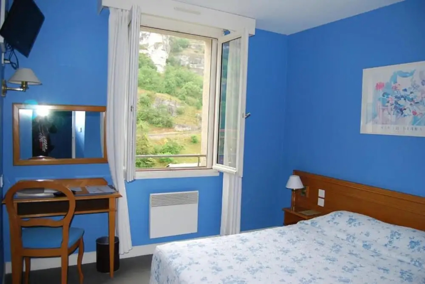 Le Terminus Des Pèlerins