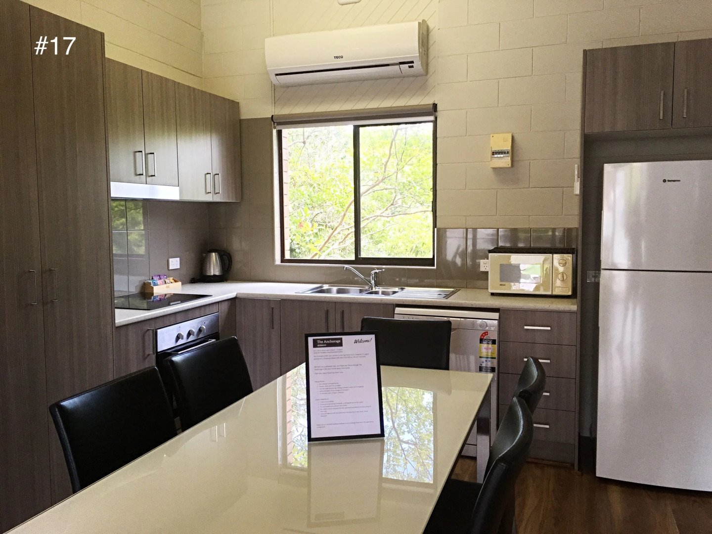 The Anchorage Bermagui