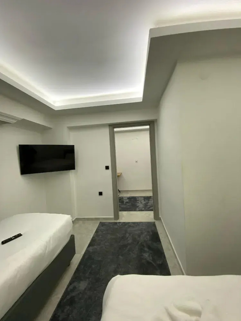 Stone Günlük Apart & Otel