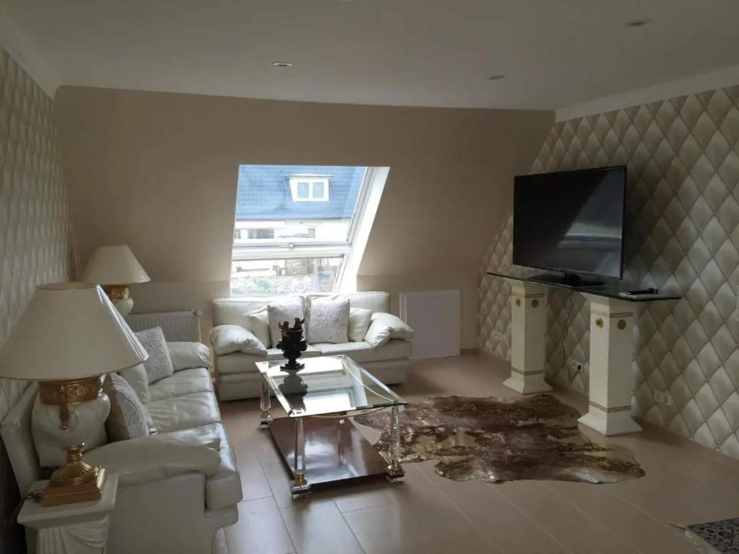 Tiffany´s Ferienapartments sind alles, außer... gewöhnlich!!!