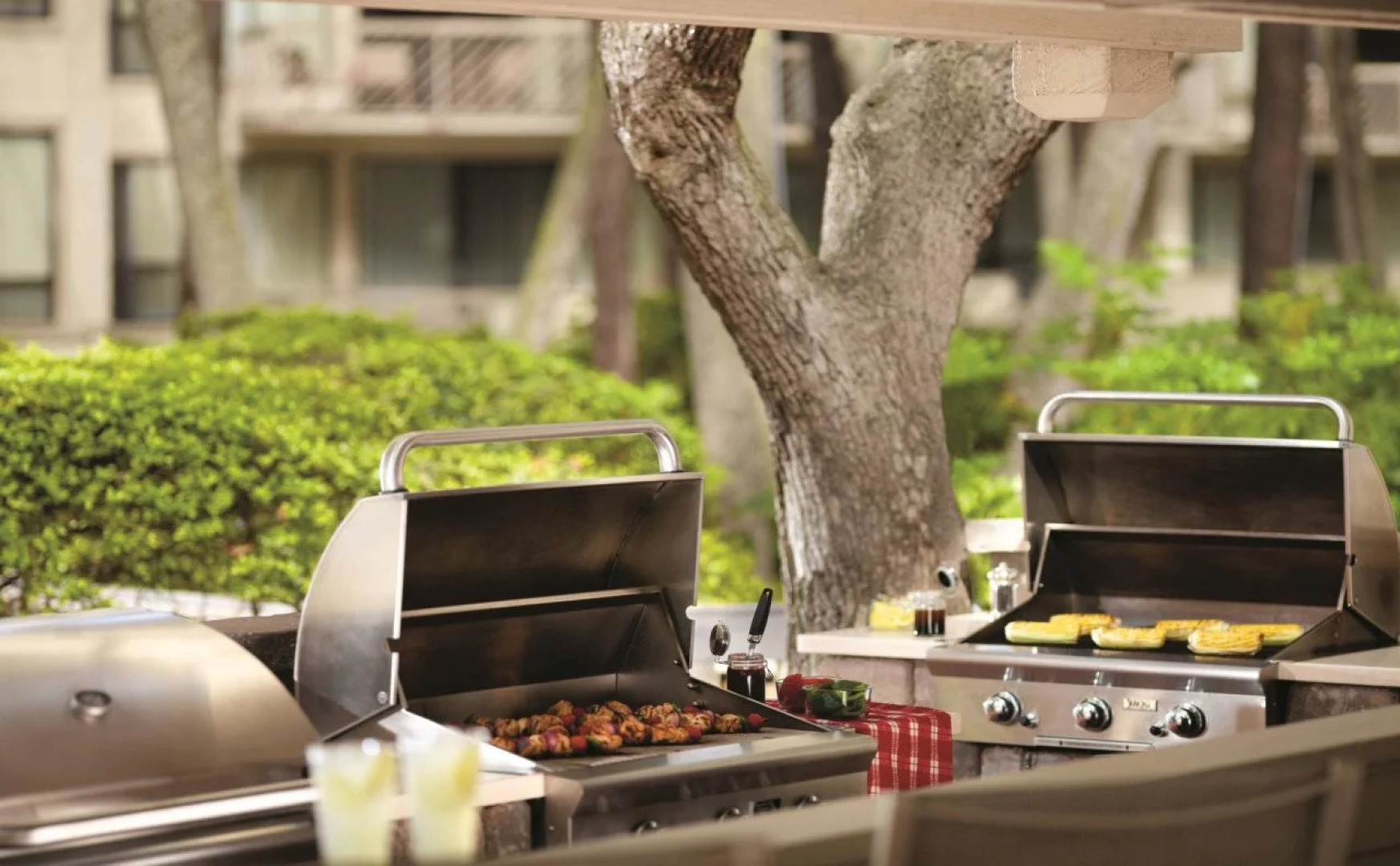 Marriott's Monarch at Sea Pines