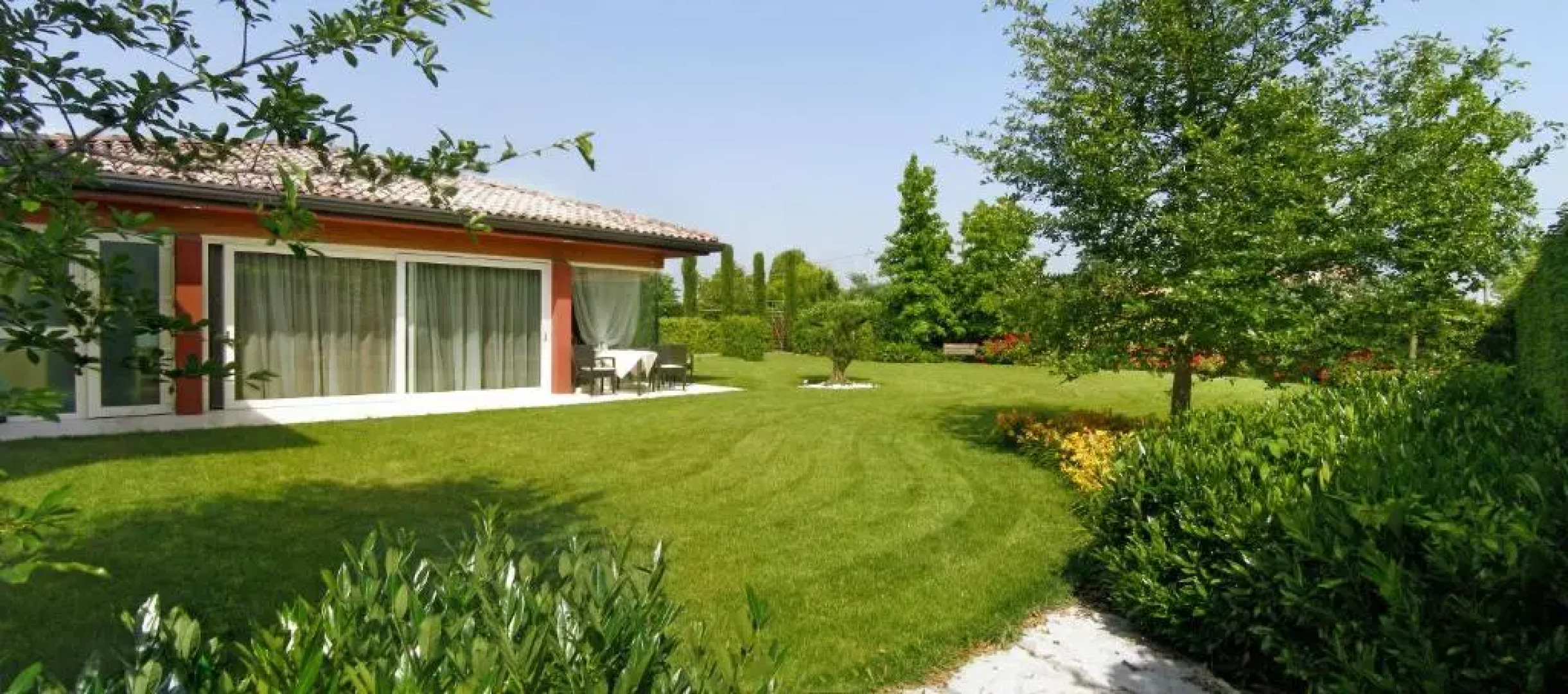 Relais Villa Annamaria