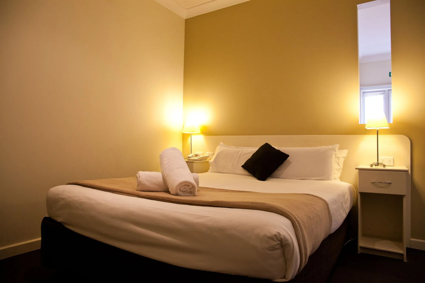 Country Comfort Mt Gambier International