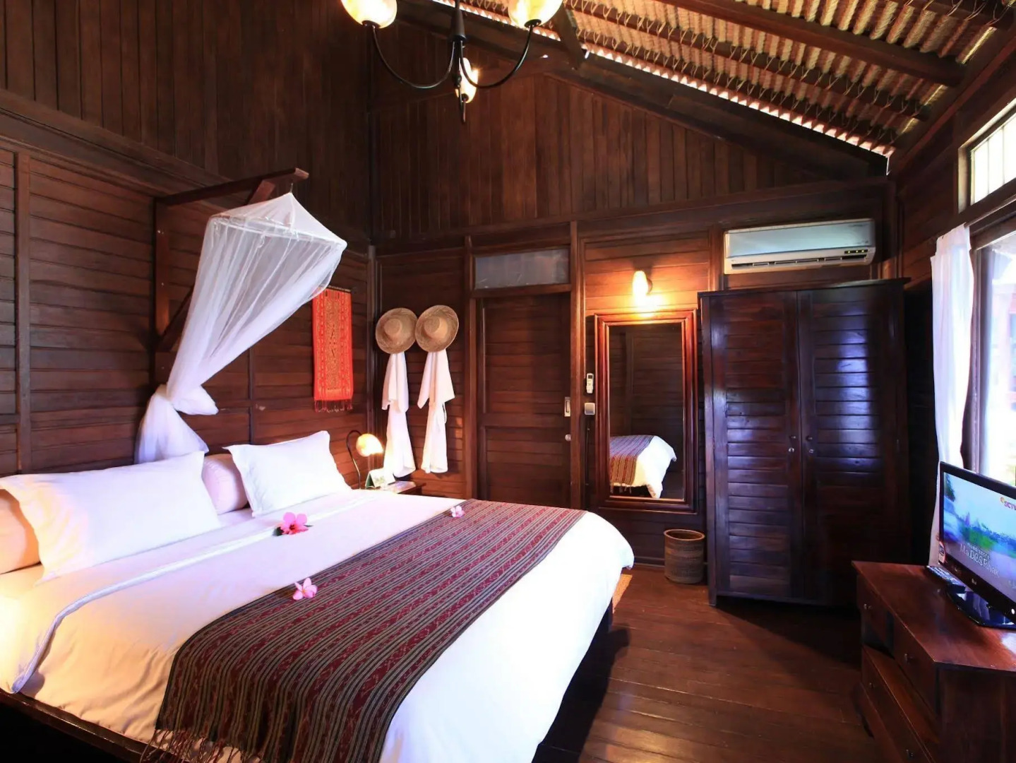 Samawa Seaside Resort