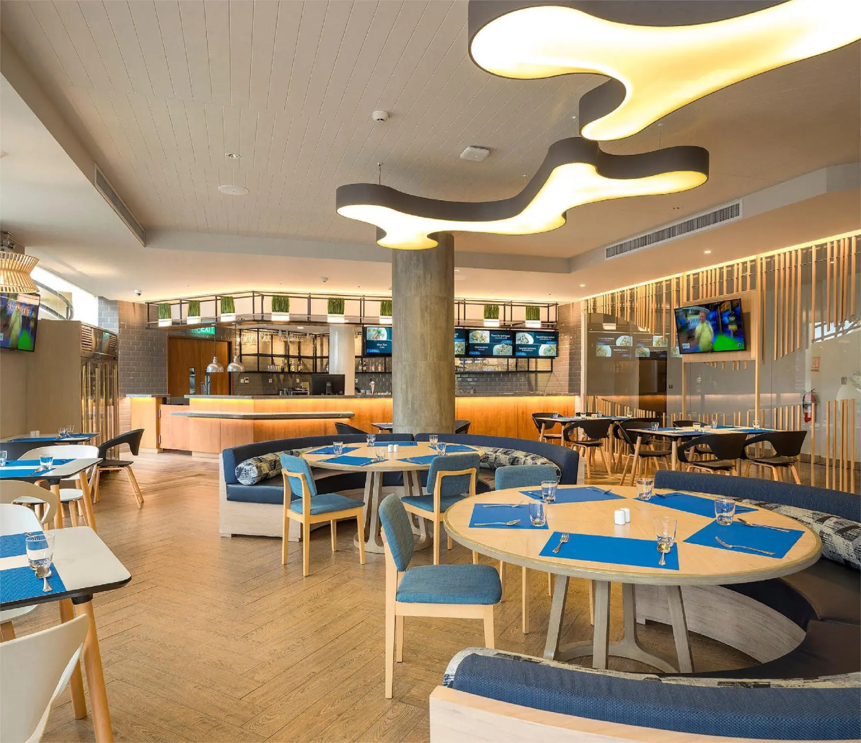 Eastin Thana City Golf Resort Bangkok