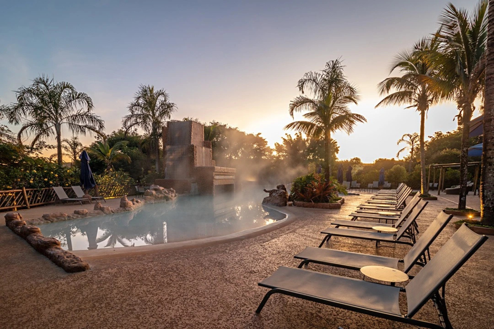 Recanto Alvorada Eco Resort