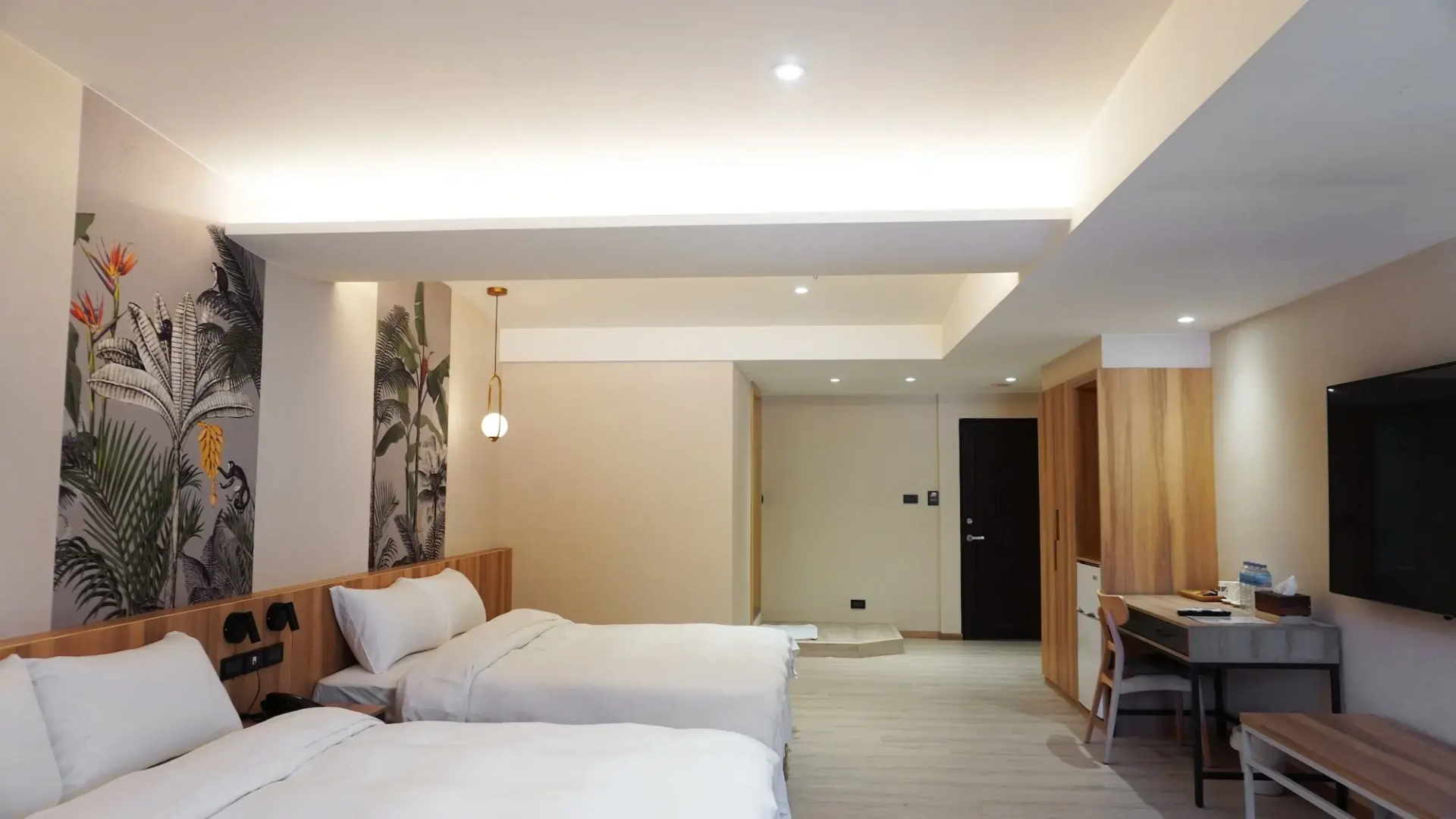 Suao Hotel