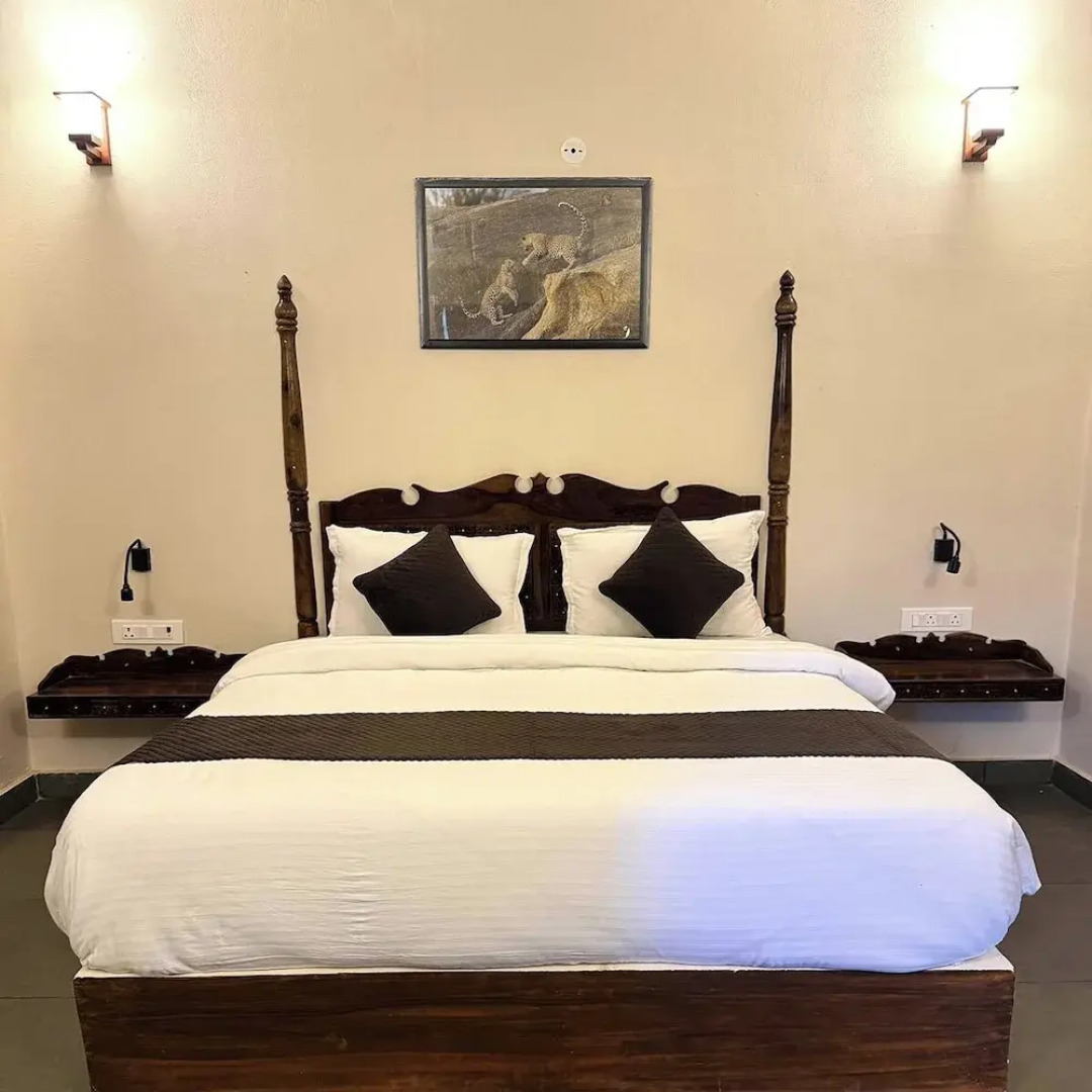 Thour Nautre Resorts