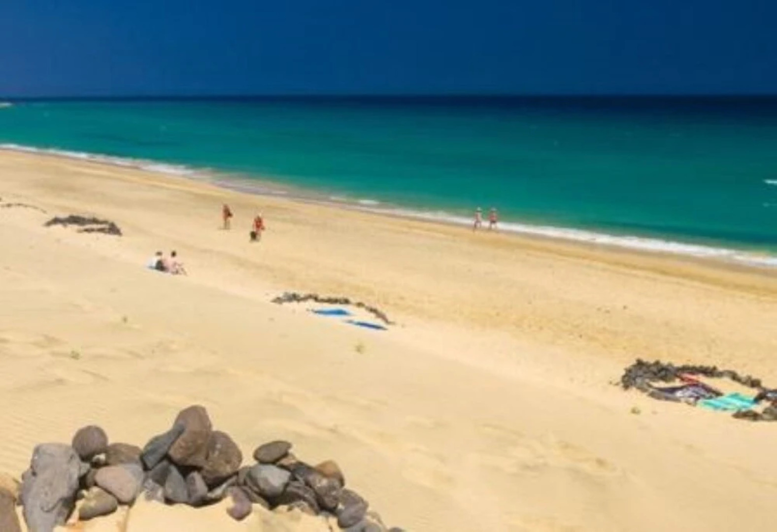 106072 - Villa in Playa Blanca