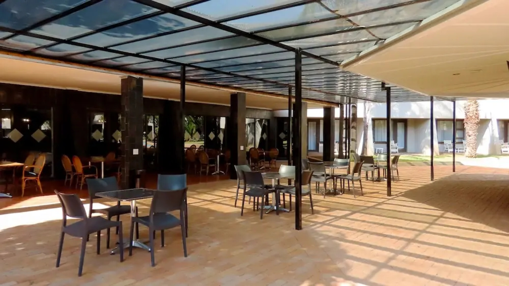 Sundown Country Estate