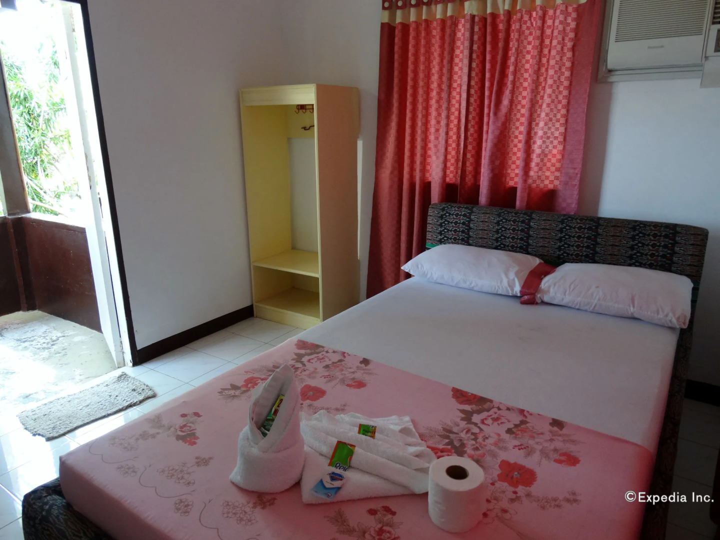 Punta Del Sol Beach Resort