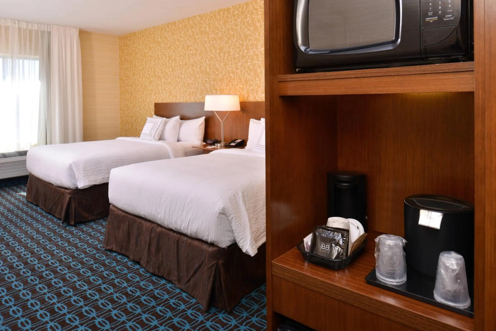 Fairfield Inn & Suites by Marriott Farmington